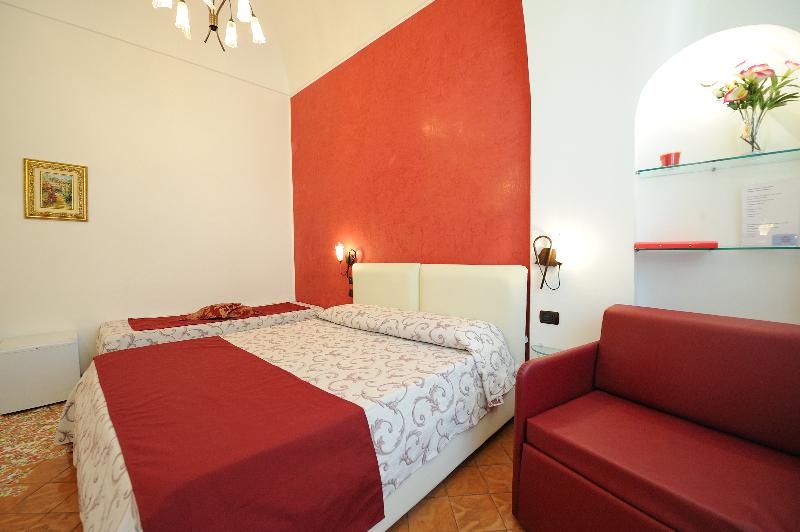 Hotel Villa Annalara - Oda