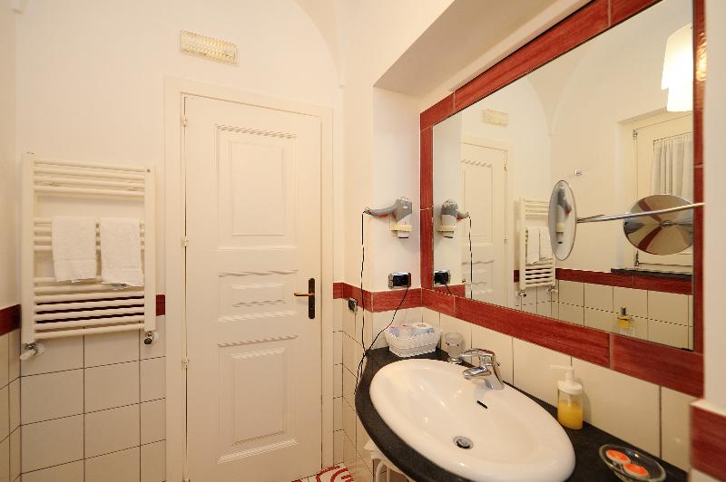 Hotel Villa Annalara - Oda