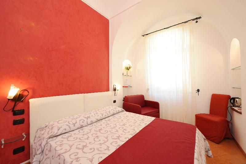 Hotel Villa Annalara - Oda