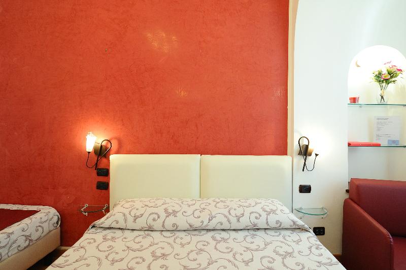 Hotel Villa Annalara - Oda