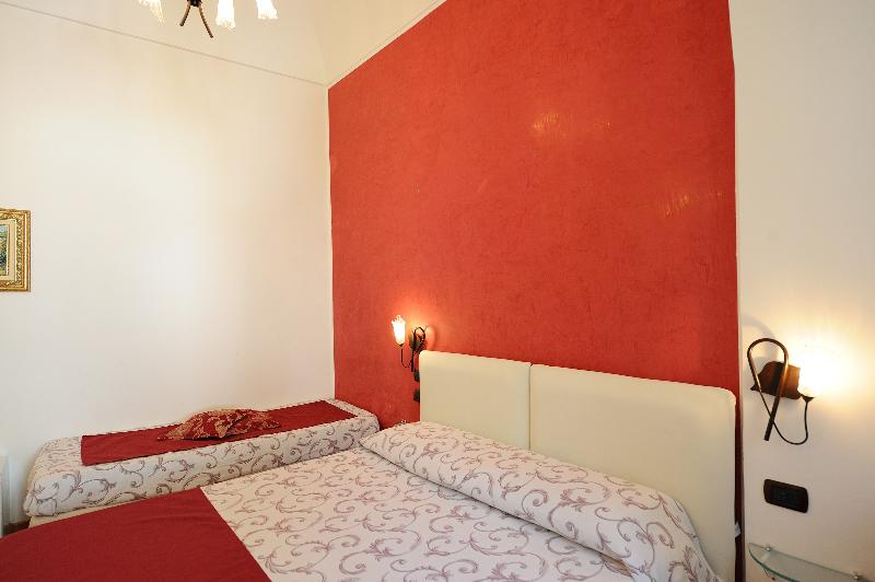 Hotel Villa Annalara - Oda