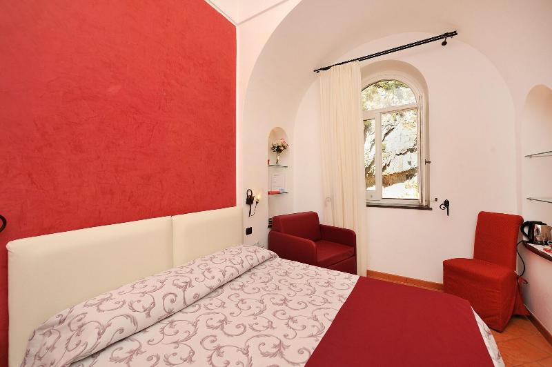 Hotel Villa Annalara - Oda