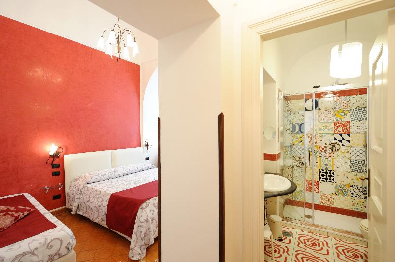 Hotel Villa Annalara - Oda