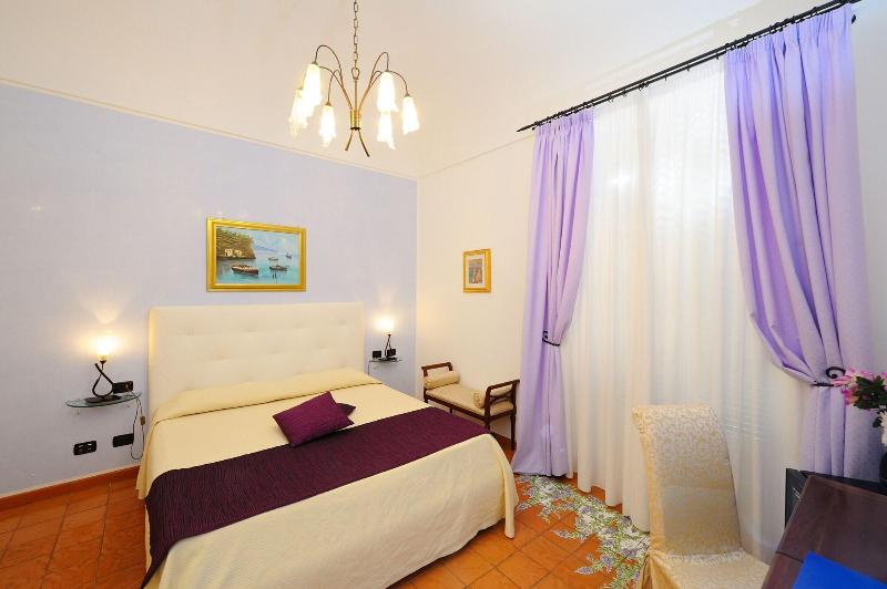 Hotel Villa Annalara - Oda