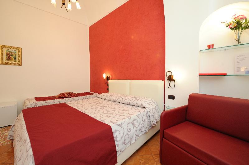 Hotel Villa Annalara - Oda