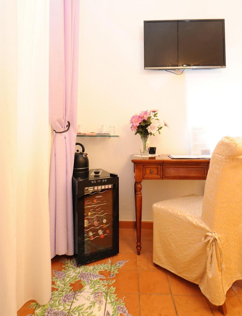 Hotel Villa Annalara - Oda
