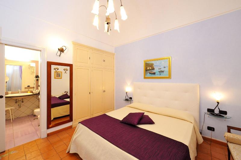 Hotel Villa Annalara - Oda