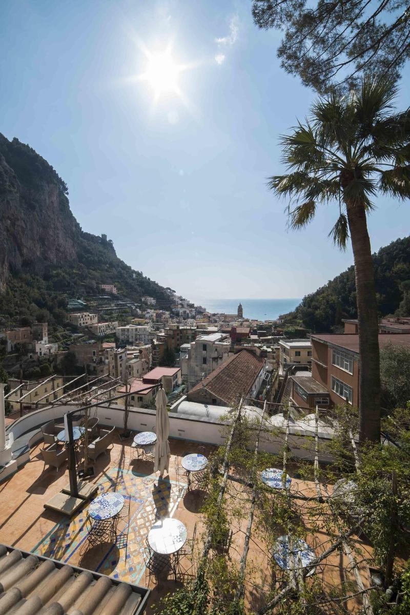 Hotel Villa Annalara - Oda