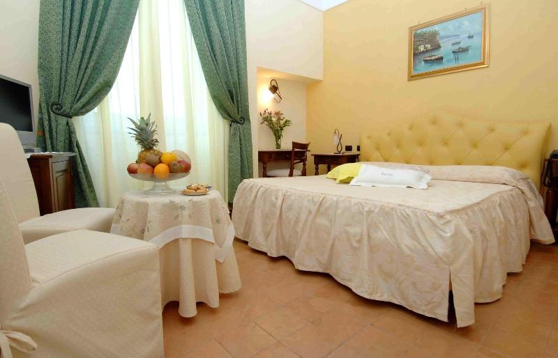 Hotel Villa Annalara - Oda