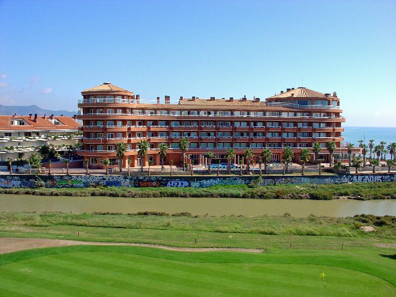 Hotel Sunway Playa Golf & Spa, Sitges - Genel