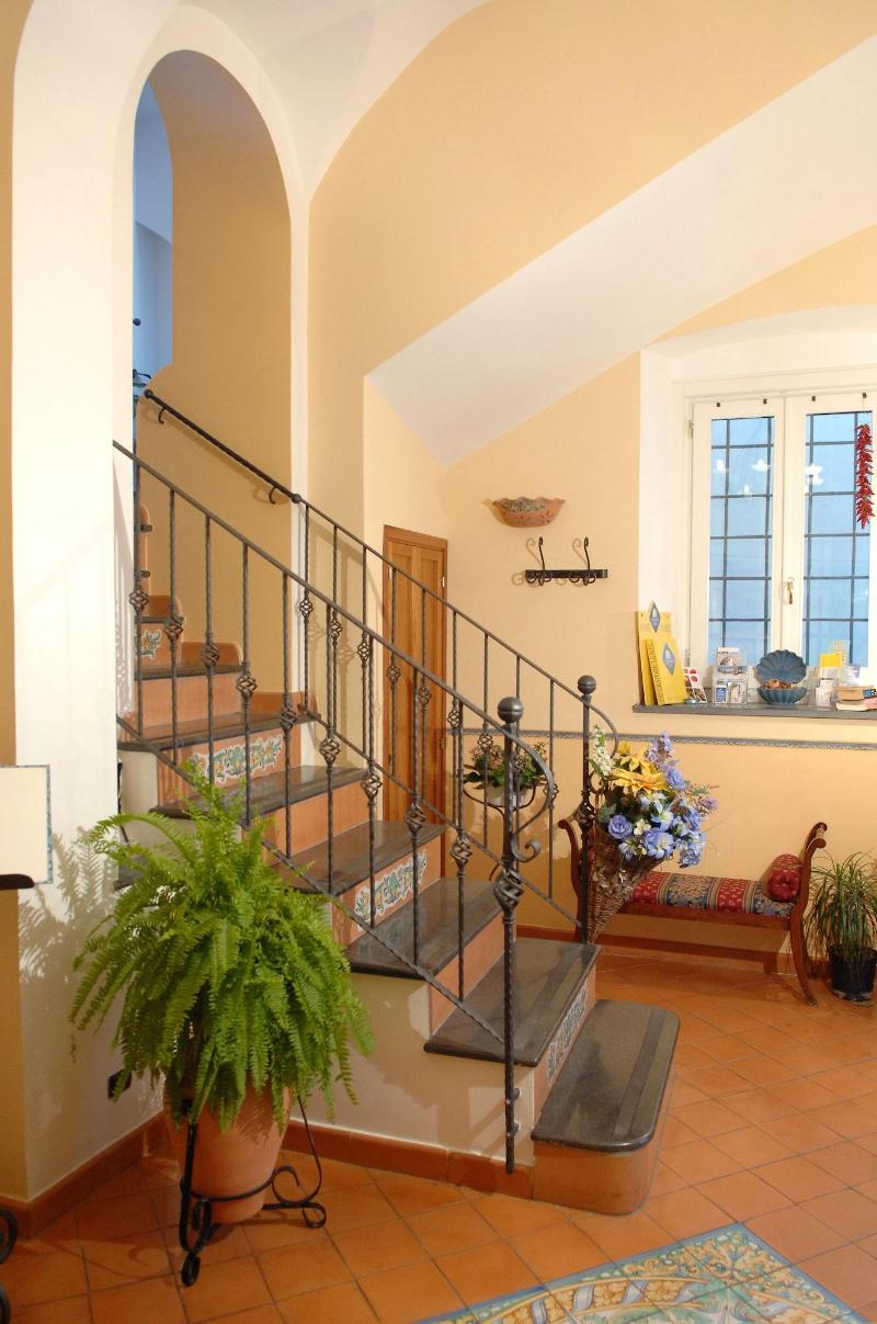 Hotel Antica Repubblica - Lobi