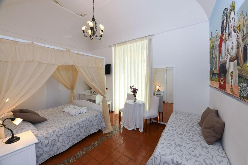 Hotel Antica Repubblica - Genel