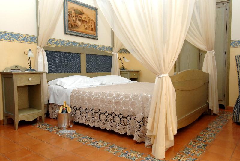 Hotel Antica Repubblica - Oda