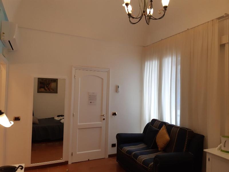 Hotel Antica Repubblica - Oda