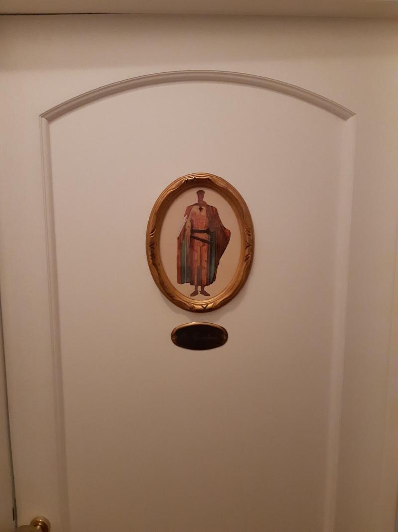 Hotel Antica Repubblica - Oda
