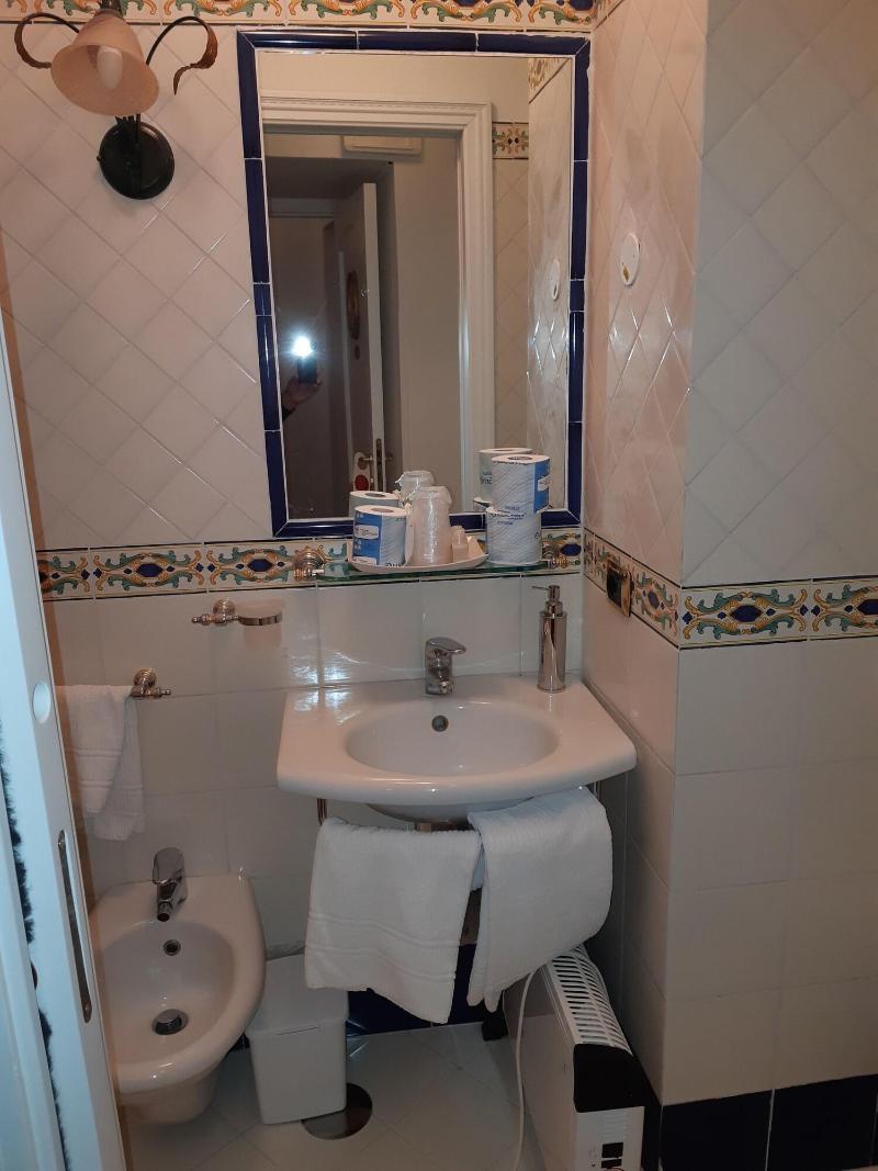 Hotel Antica Repubblica - Oda