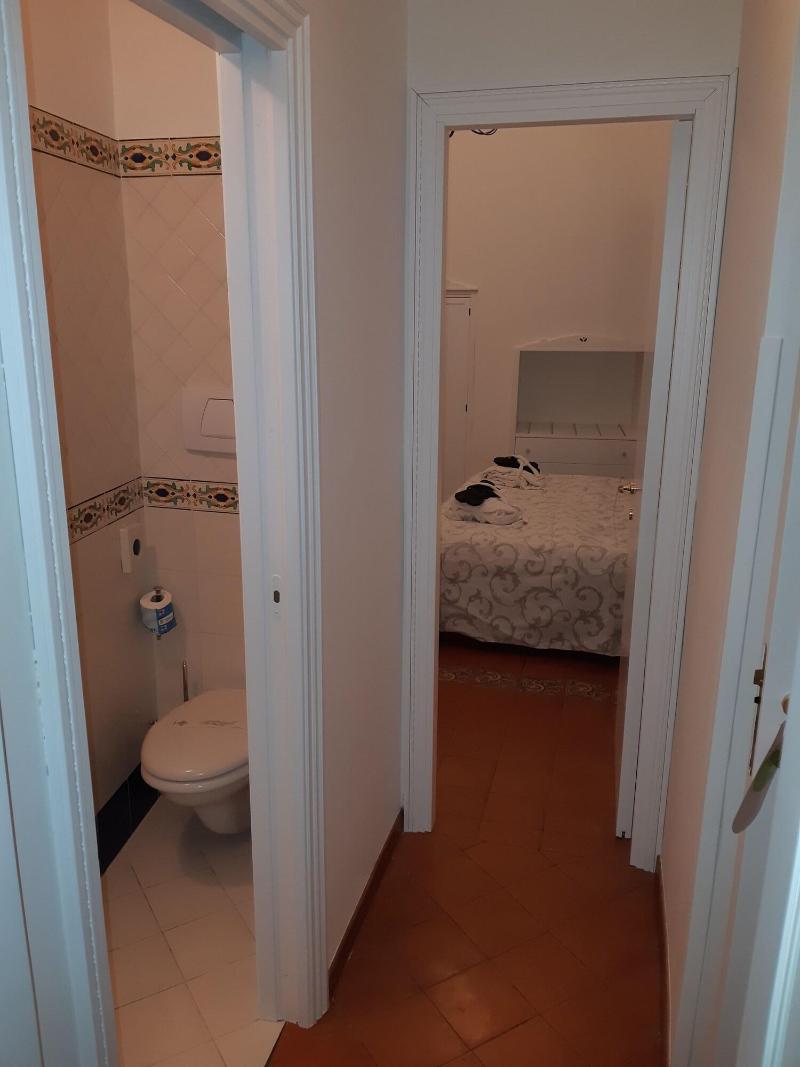 Hotel Antica Repubblica - Oda