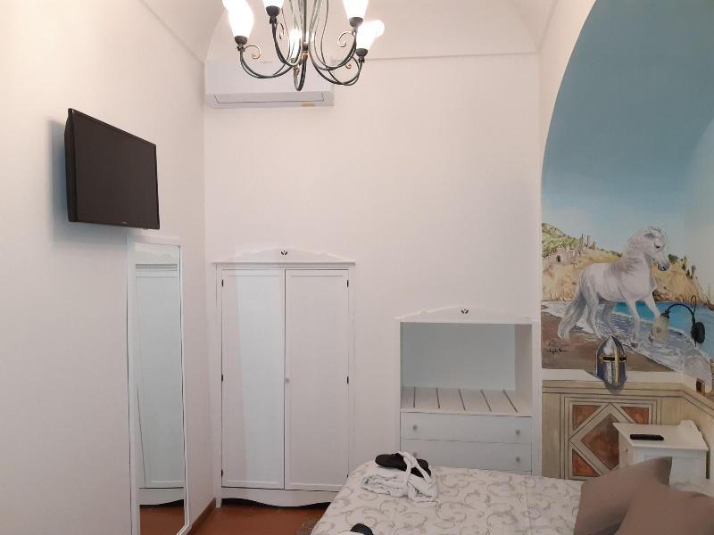 Hotel Antica Repubblica - Oda