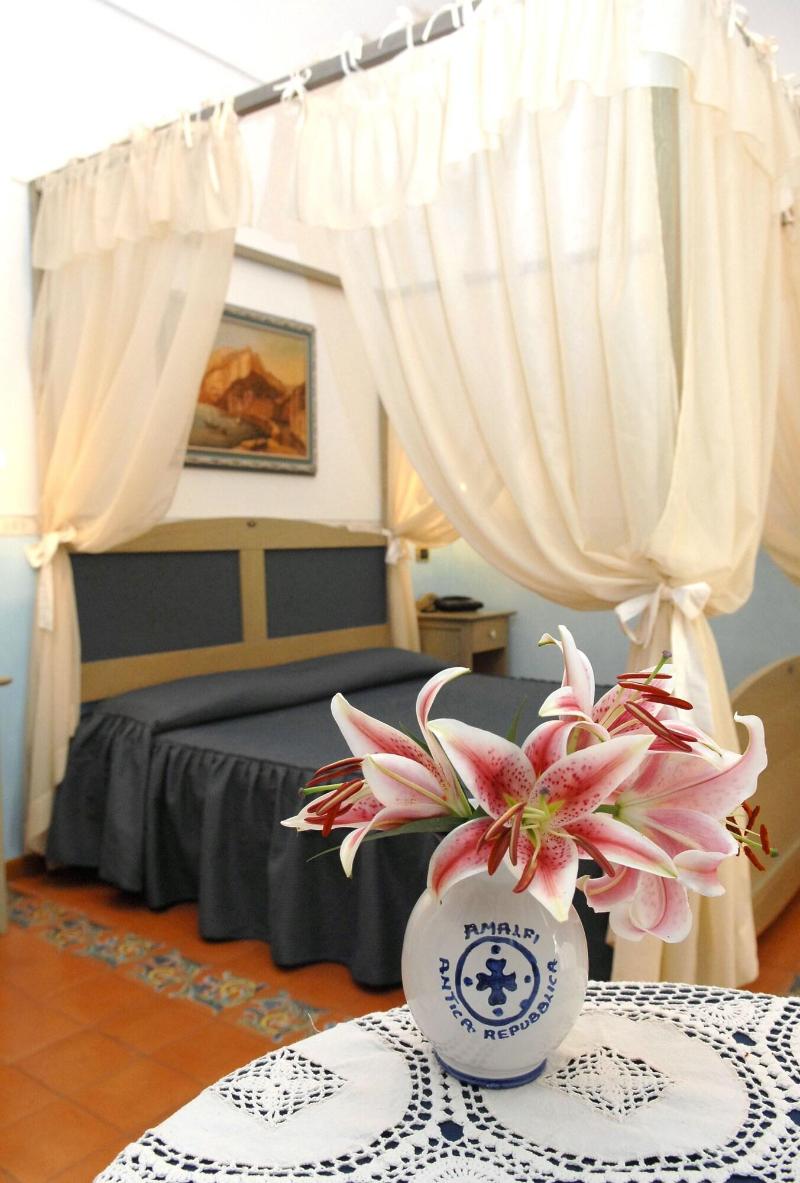 Hotel Antica Repubblica - Oda