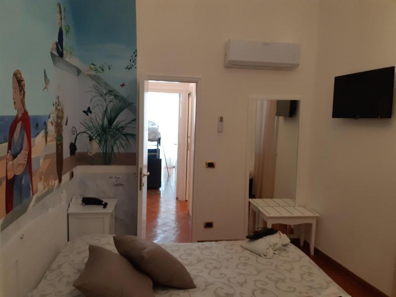 Hotel Antica Repubblica - Oda