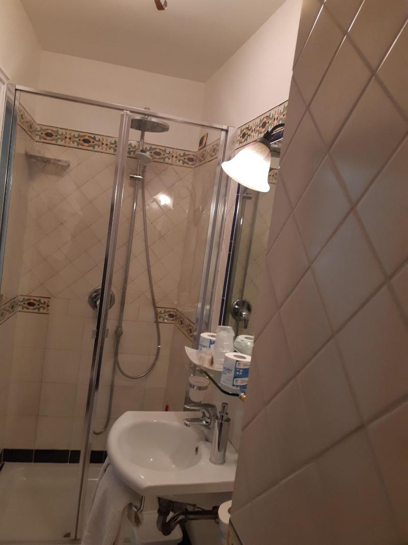 Hotel Antica Repubblica - Oda