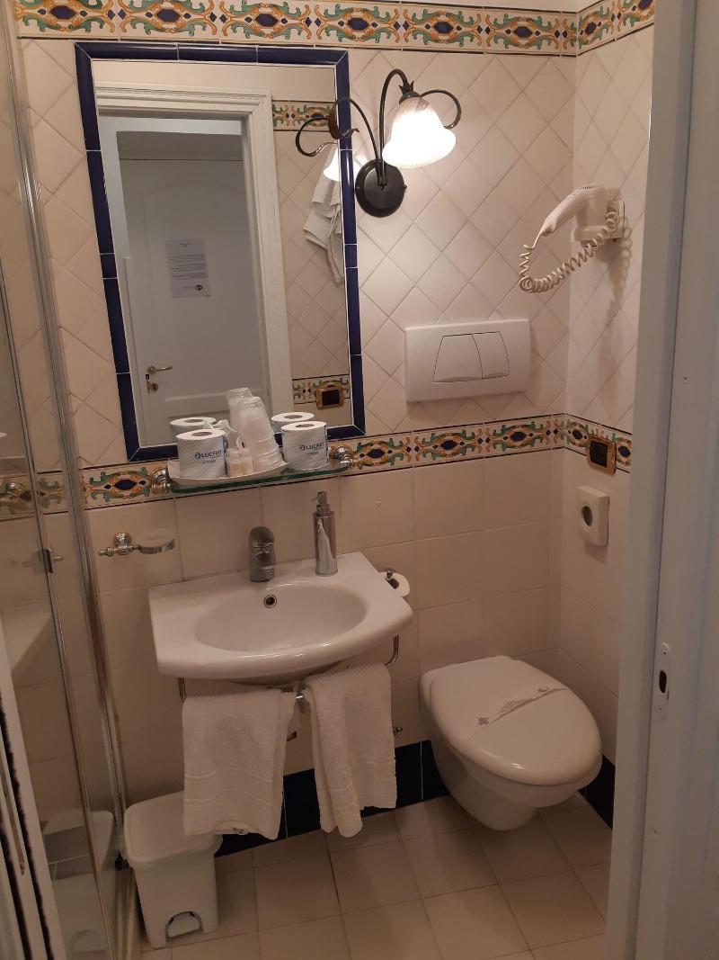 Hotel Antica Repubblica - Oda