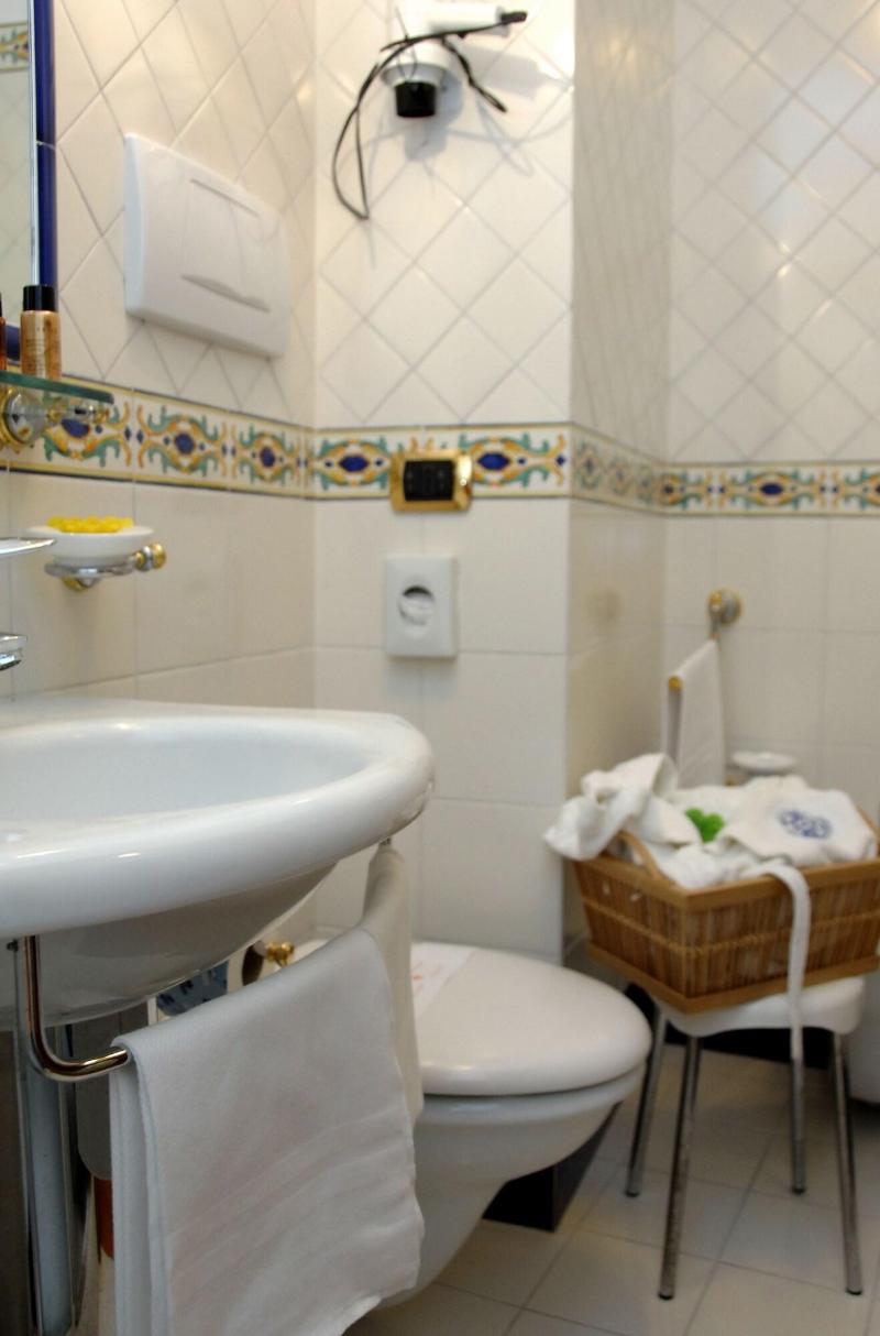 Hotel Antica Repubblica - Oda