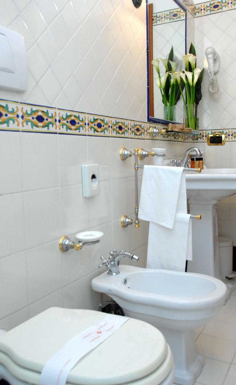 Hotel Antica Repubblica - Oda