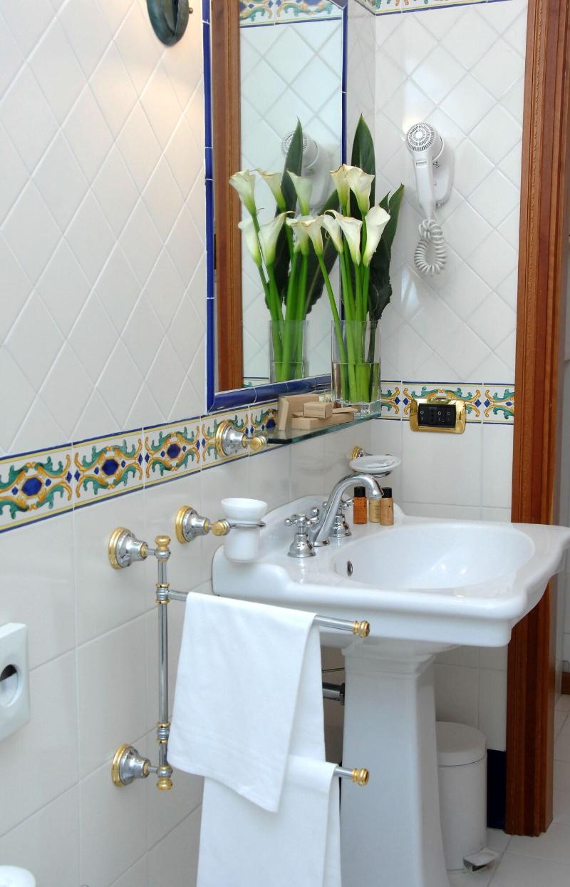 Hotel Antica Repubblica - Oda