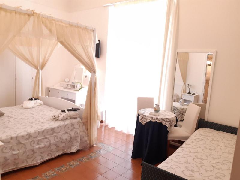 Hotel Antica Repubblica - Oda