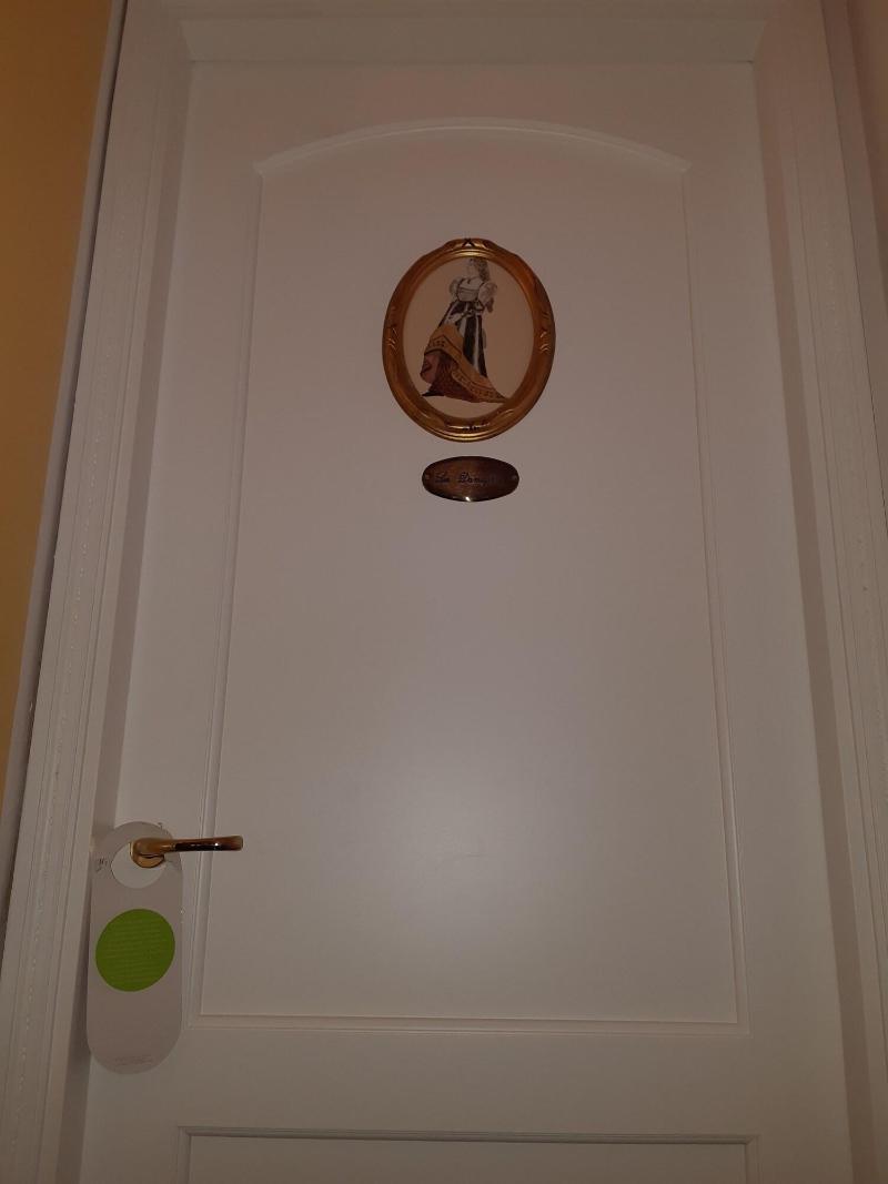 Hotel Antica Repubblica - Oda