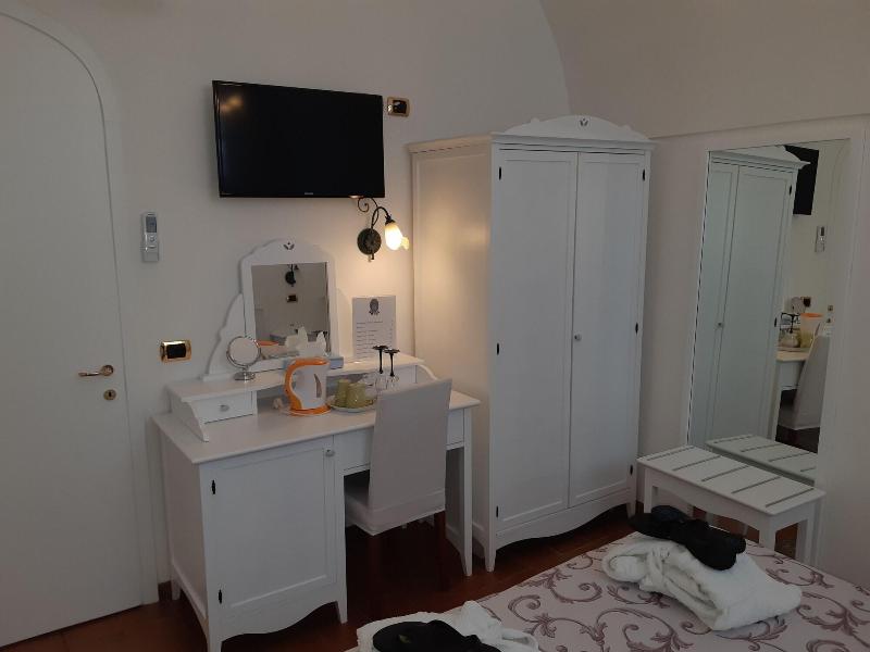 Hotel Antica Repubblica - Oda