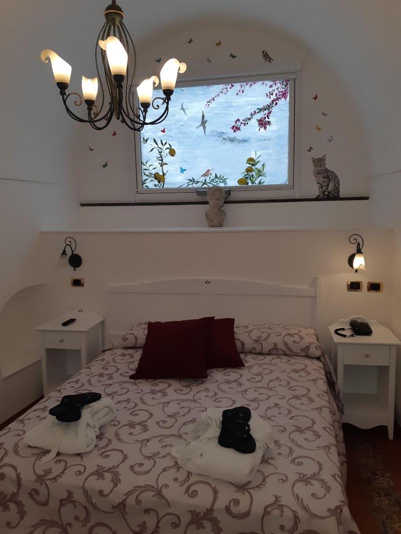 Hotel Antica Repubblica - Oda