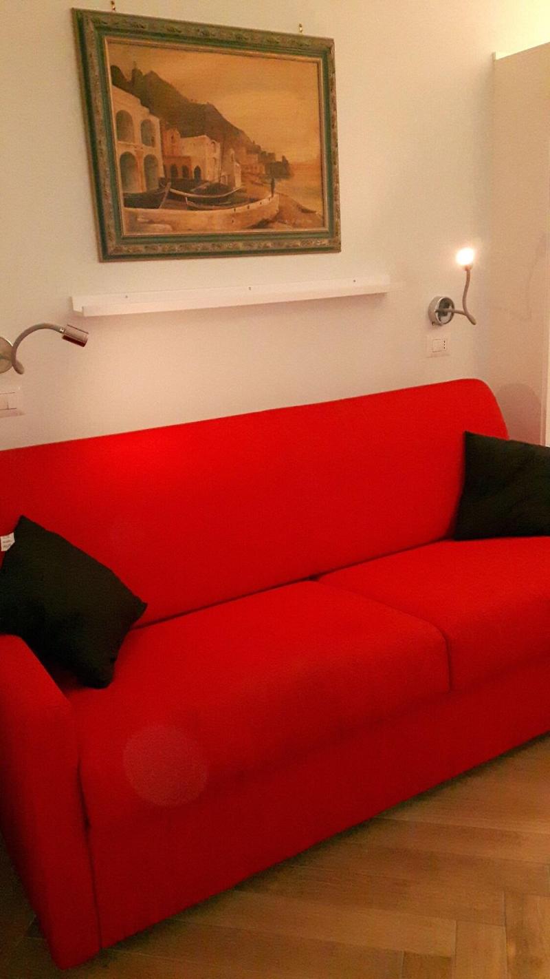 Hotel Antica Repubblica - Oda