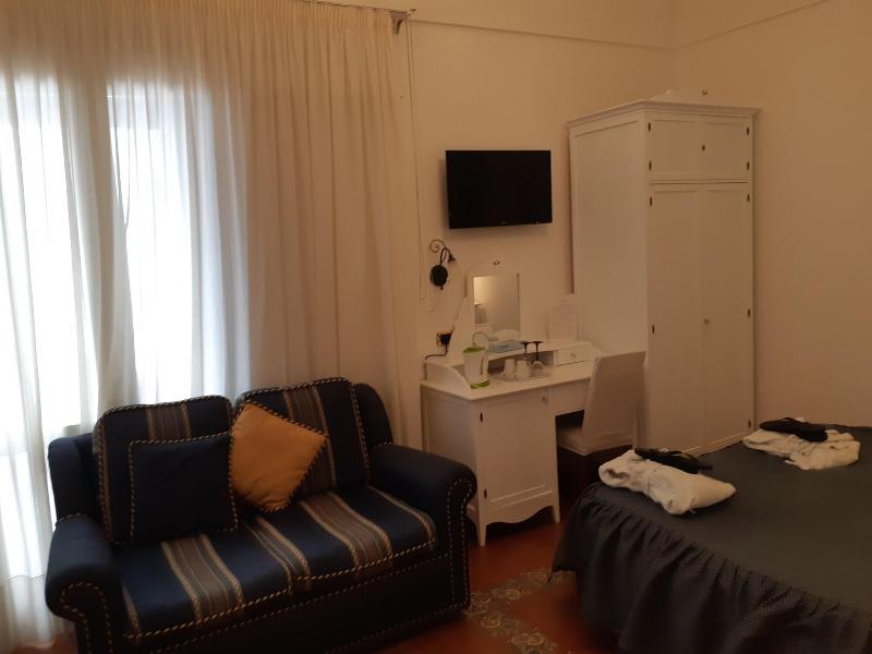 Hotel Antica Repubblica - Oda