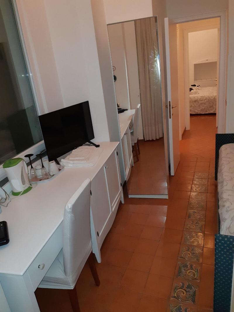 Hotel Antica Repubblica - Oda