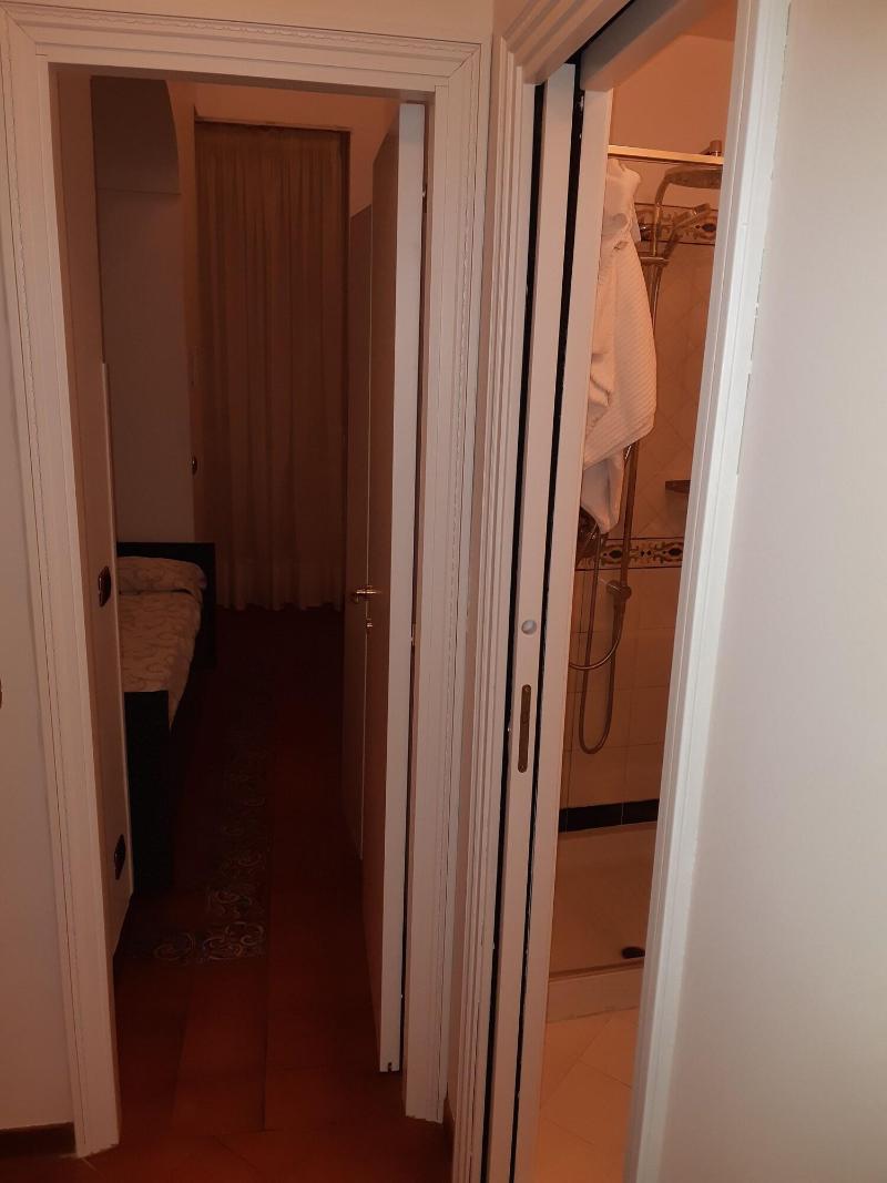 Hotel Antica Repubblica - Oda