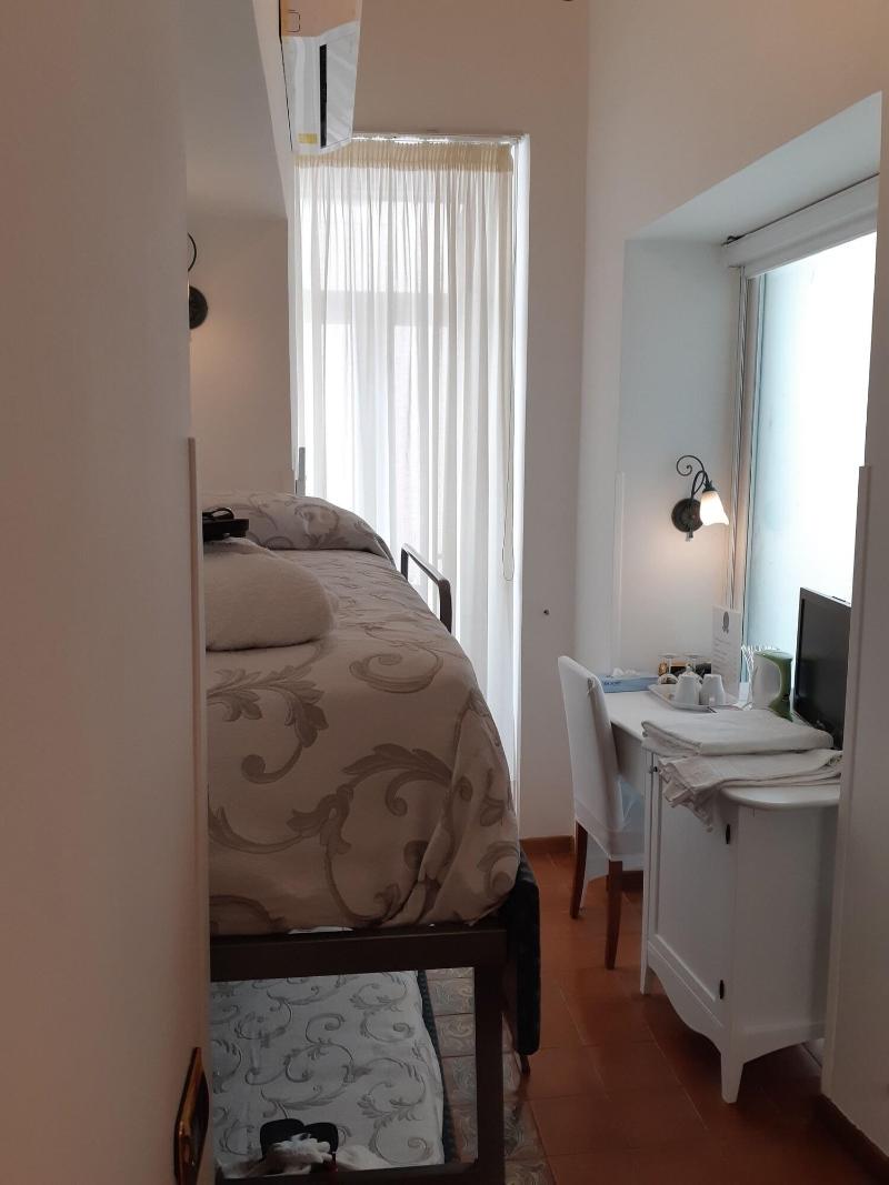 Hotel Antica Repubblica - Oda