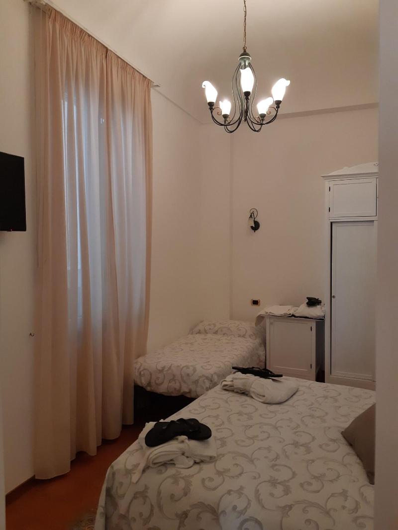 Hotel Antica Repubblica - Oda