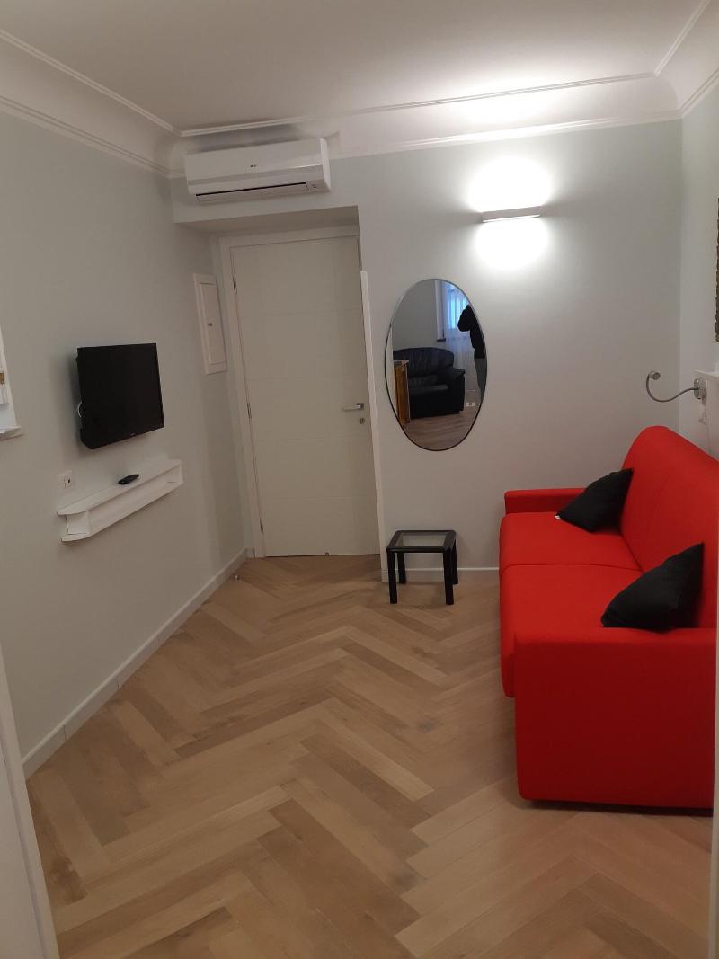 Hotel Antica Repubblica - Oda