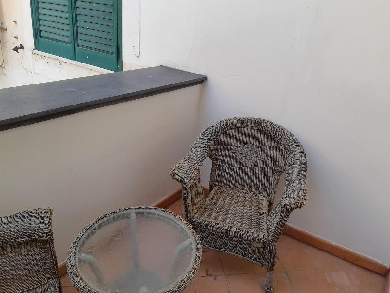 Hotel Antica Repubblica - Oda
