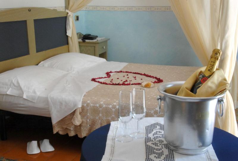 Hotel Antica Repubblica - Oda