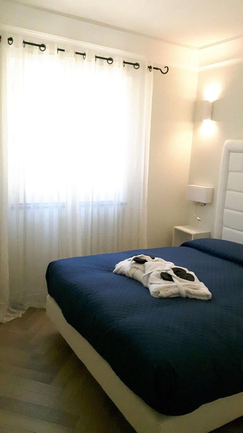 Hotel Antica Repubblica - Oda