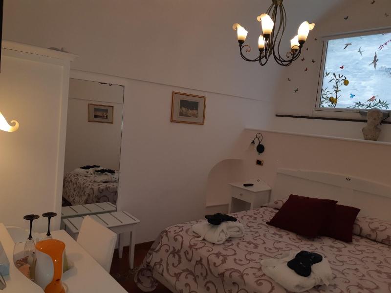 Hotel Antica Repubblica - Oda