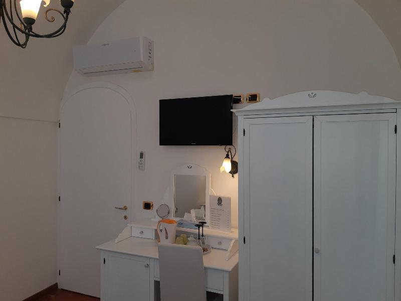 Hotel Antica Repubblica - Oda