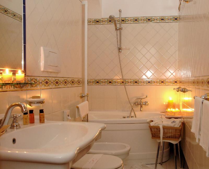 Hotel Antica Repubblica - Oda
