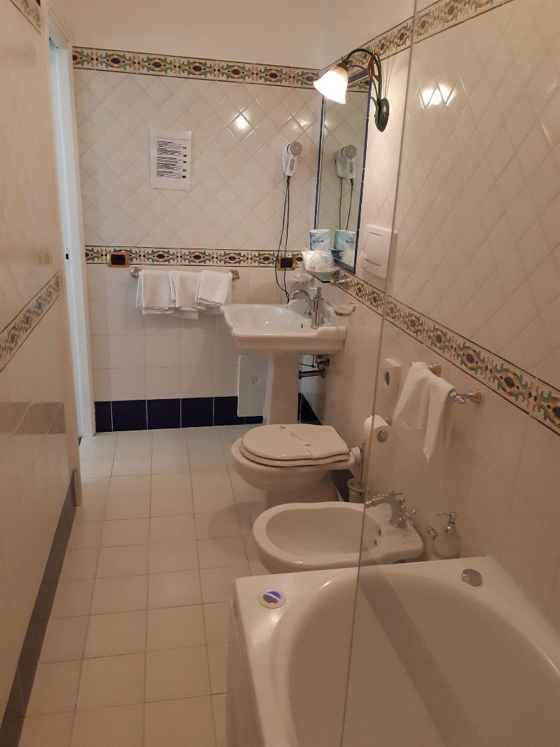 Hotel Antica Repubblica - Oda