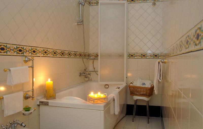Hotel Antica Repubblica - Oda