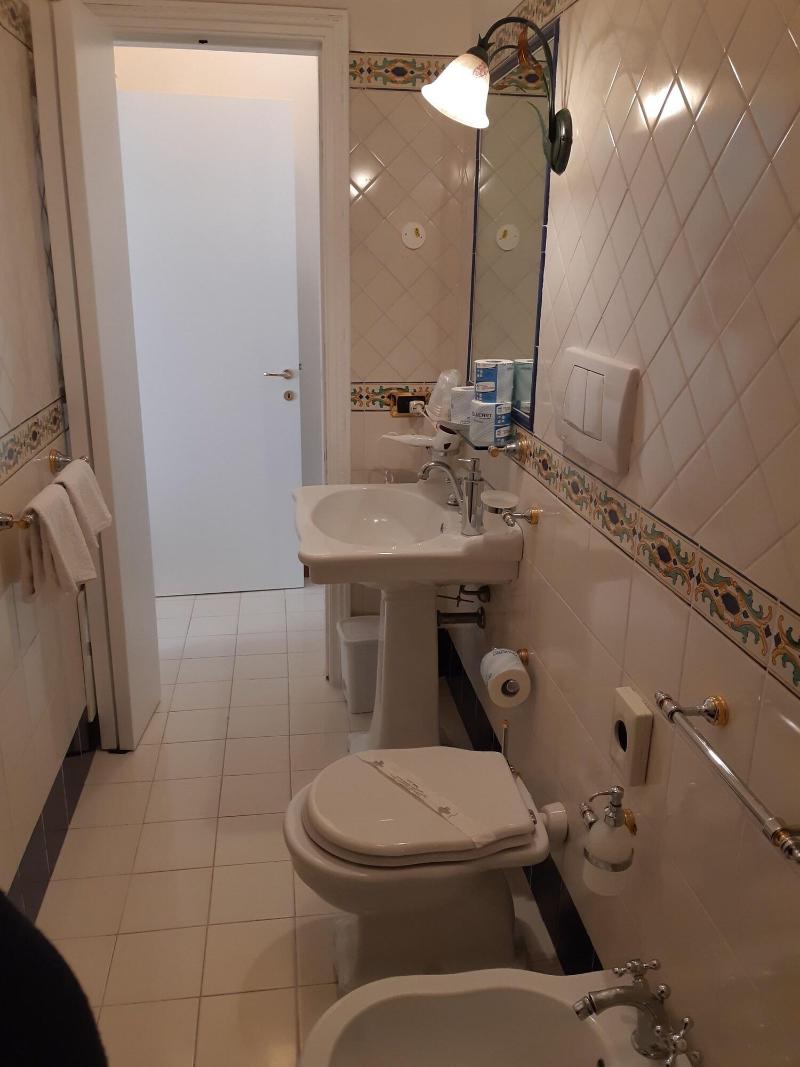 Hotel Antica Repubblica - Oda