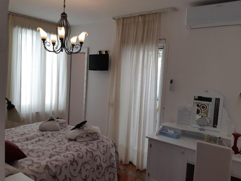 Hotel Antica Repubblica - Oda